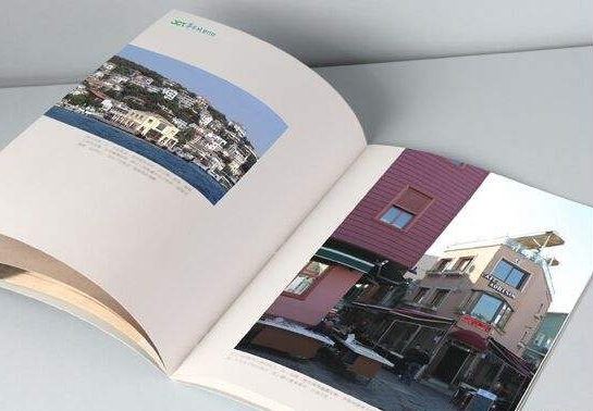 画册印刷厂普遍采用的三种印刷设备